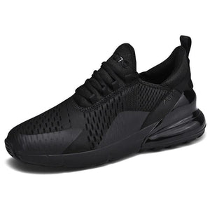 Sneakers for Couples Lightweight Breathable Shoe - red / 