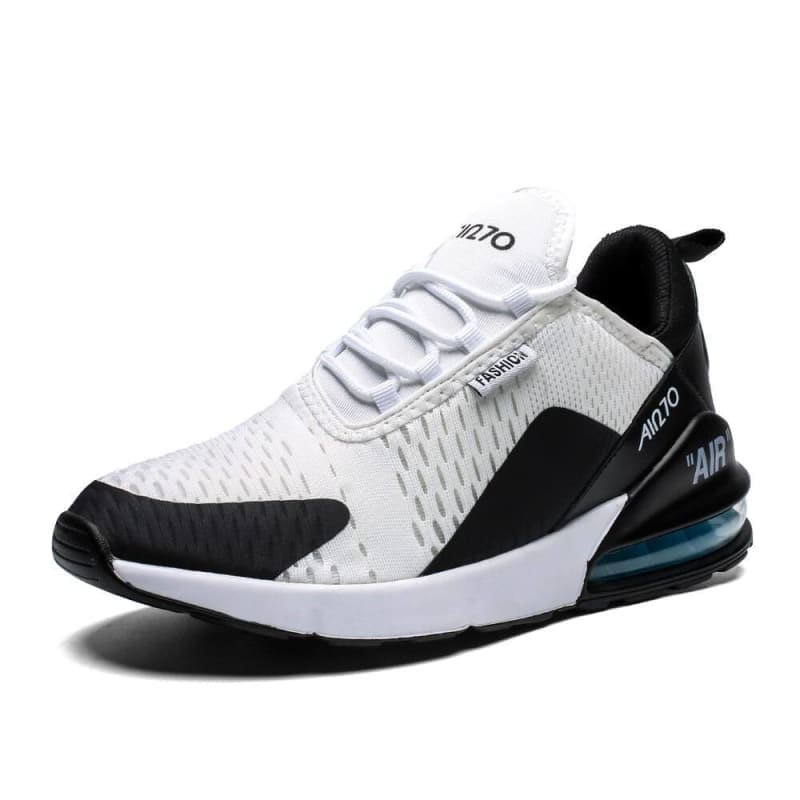 Sneakers for Couples Lightweight Breathable Shoe - red / 6