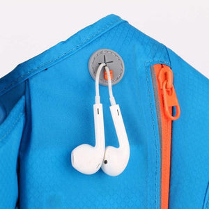 Sports Waist Bags for Water Bottle and Phone
