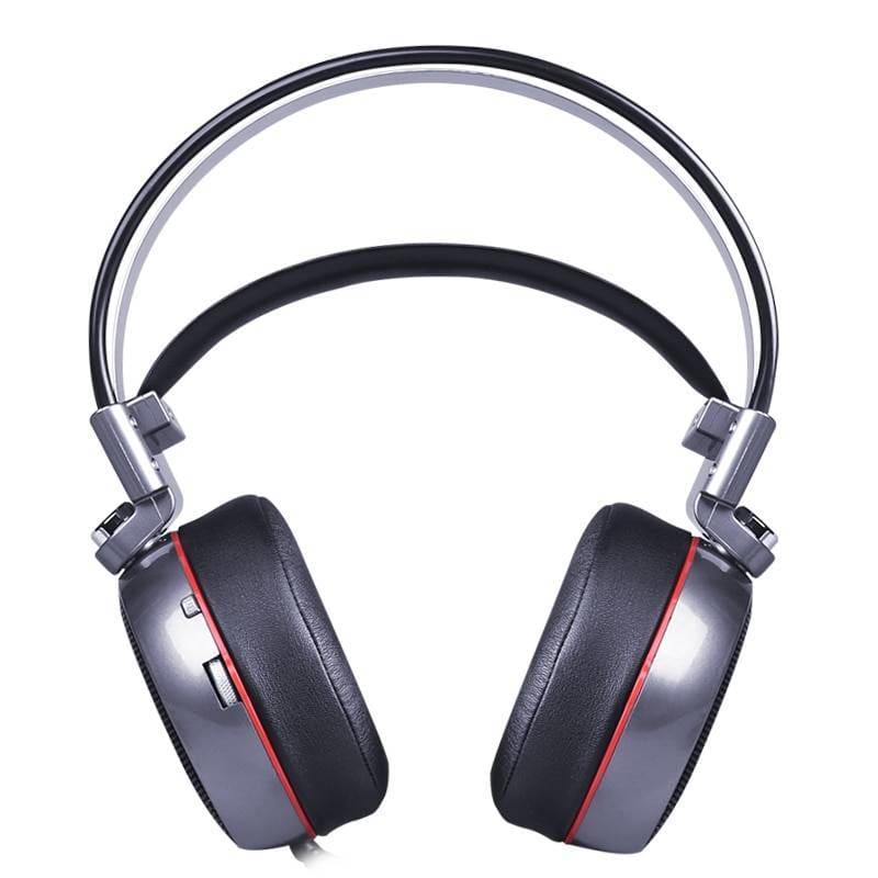 Stereo Gaming Headset with Mic - 1