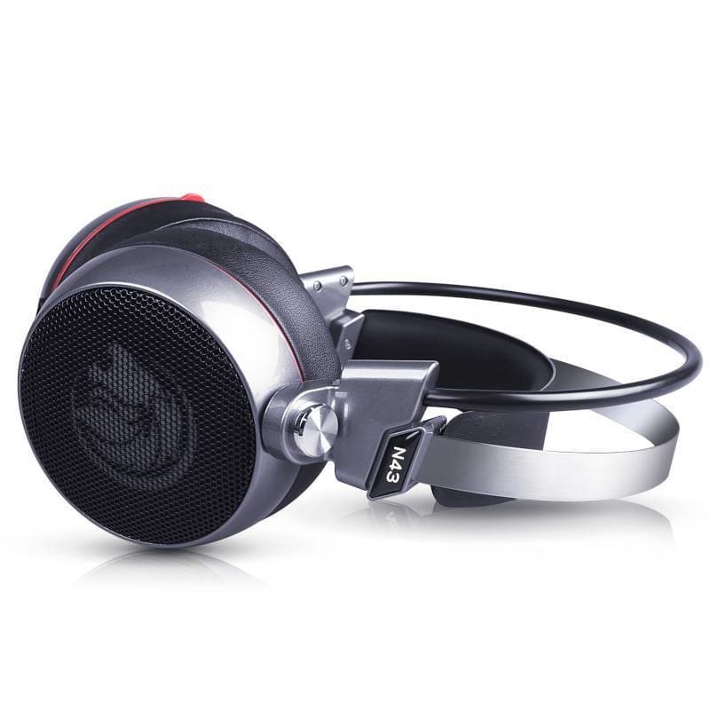 Stereo Gaming Headset with Mic - 1