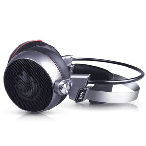 Stereo Gaming Headset with Mic - 1