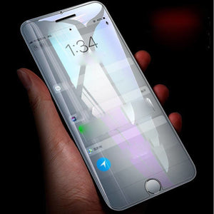 Tempered Glass Full Cover for iPhone