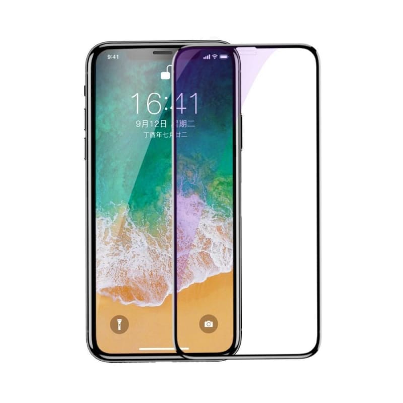 Thin Tempered Glass for iPhone X