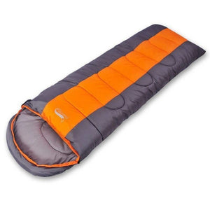 Travelling Camping Sleeping Bag - Standard 1.4KG