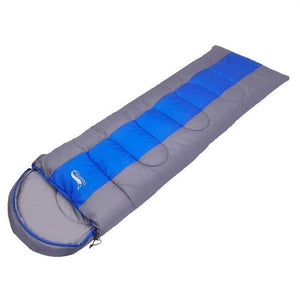 Travelling Camping Sleeping Bag - Standard 1.8KG