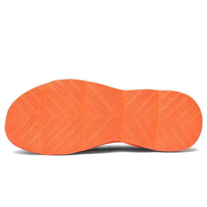 Unisex Lightweight Breathable Sport Shoes