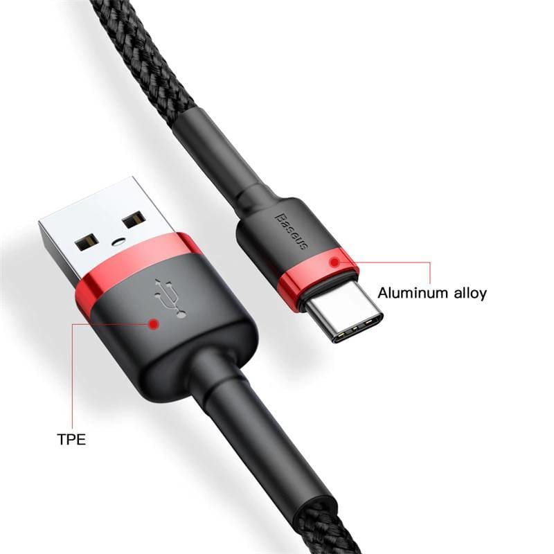 USB Type C Cable