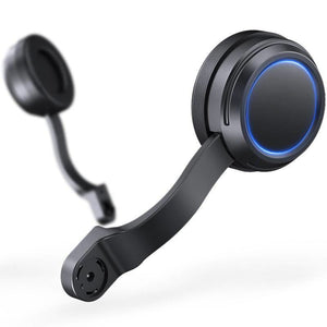 Virtual Reality Glasses and Smart Bluetooth Wireless Remote 