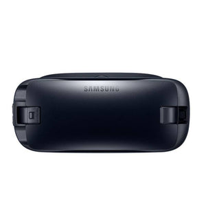 VR 3D Helmet for Samsung - Metal / Black