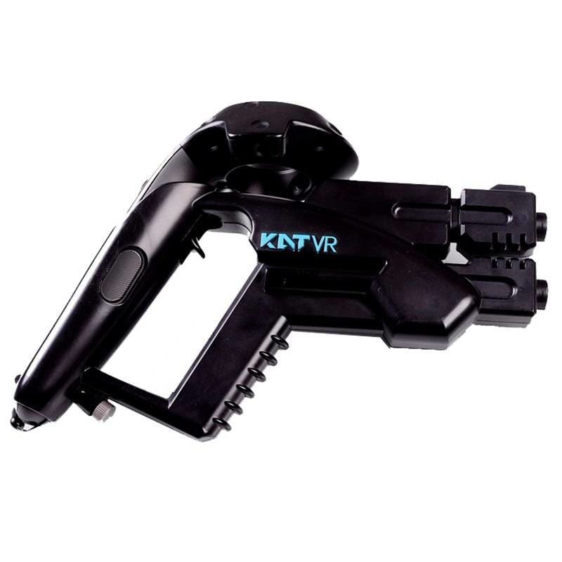 VR Gun for HTC Vive