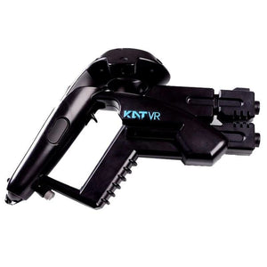 VR Gun for HTC Vive