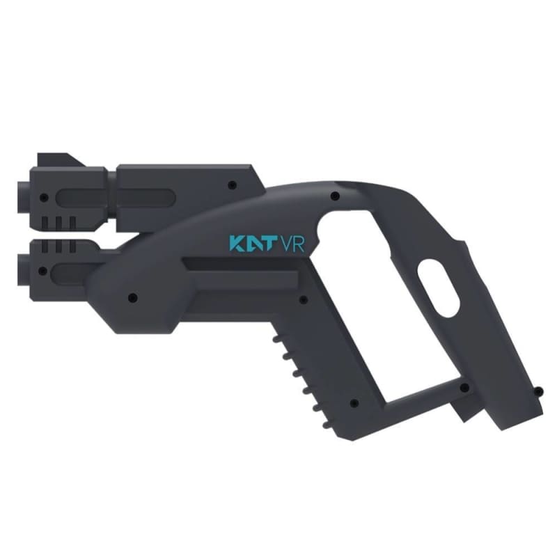 VR Gun for HTC Vive