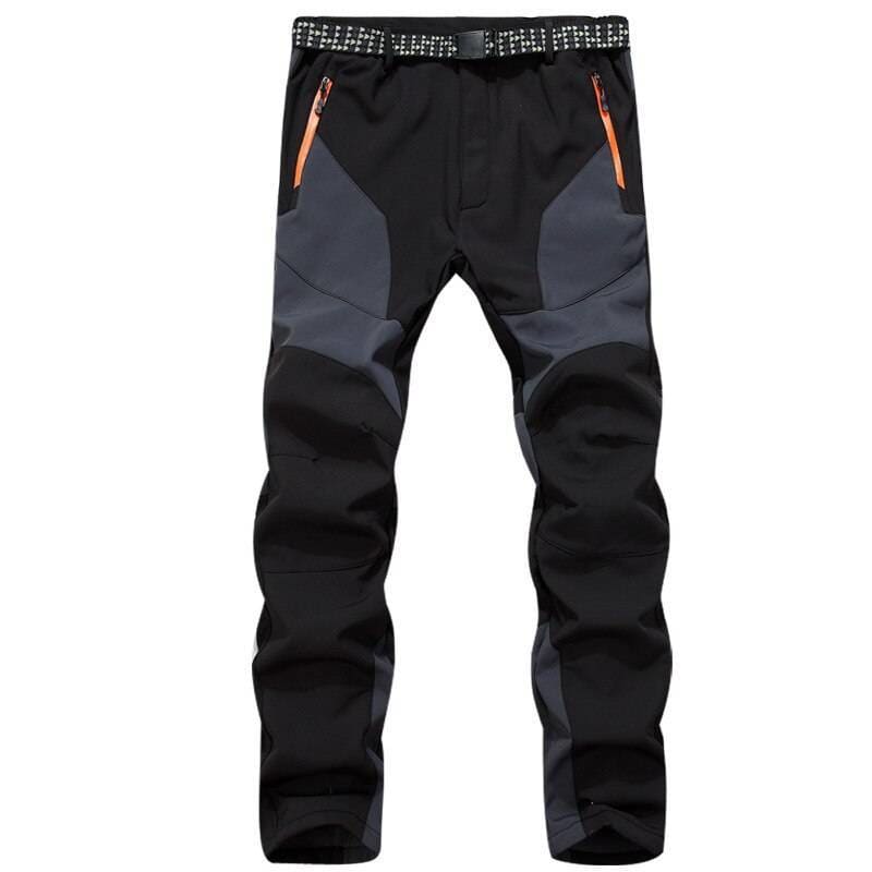 Waterproof Hiking suits - as show 2pc / Asian L EUR M