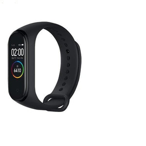 Waterproof Smart Fitness Tracker - EN Add Screen Film