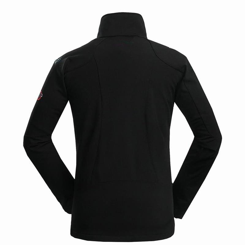 Waterproof Thermal Mountain Climbing Anti-UV Breathable 