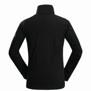 Waterproof Thermal Mountain Climbing Anti-UV Breathable 