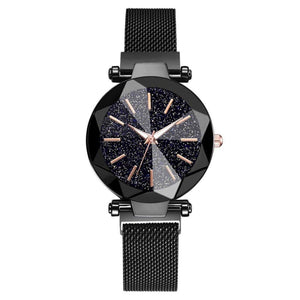 Waterproof Watch for Girls - 1
