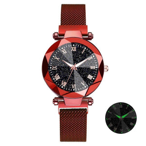 Waterproof Watch for Girls - 10