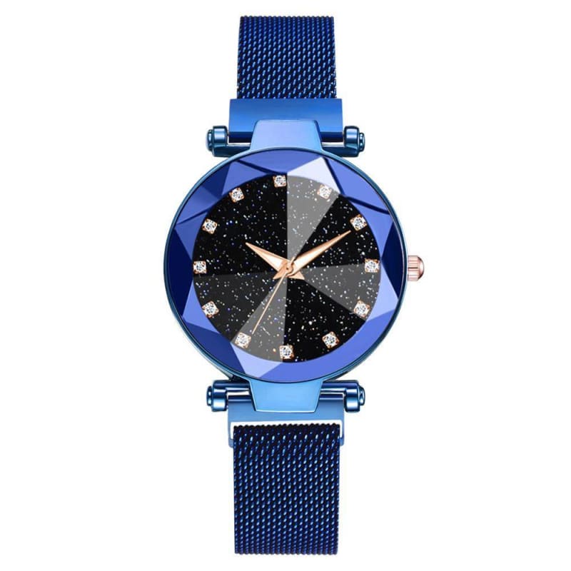 Waterproof Watch for Girls - 11