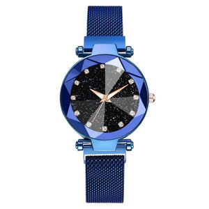 Waterproof Watch for Girls - 11