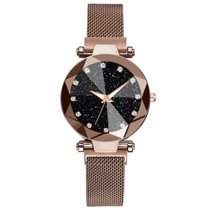 Waterproof Watch for Girls - 12