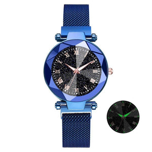 Waterproof Watch for Girls - 13