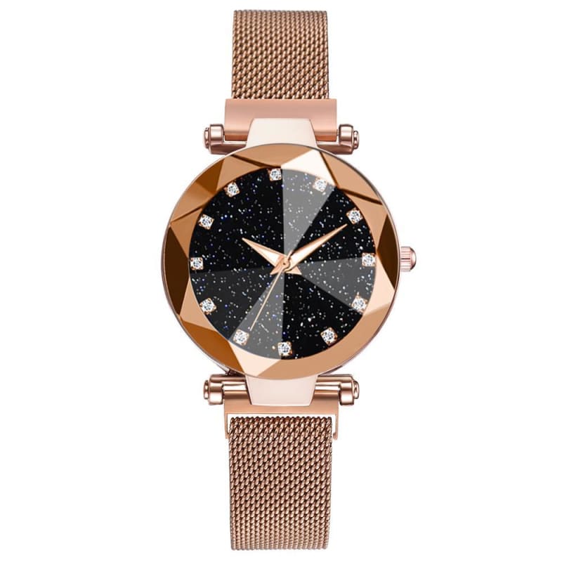 Waterproof Watch for Girls - 14