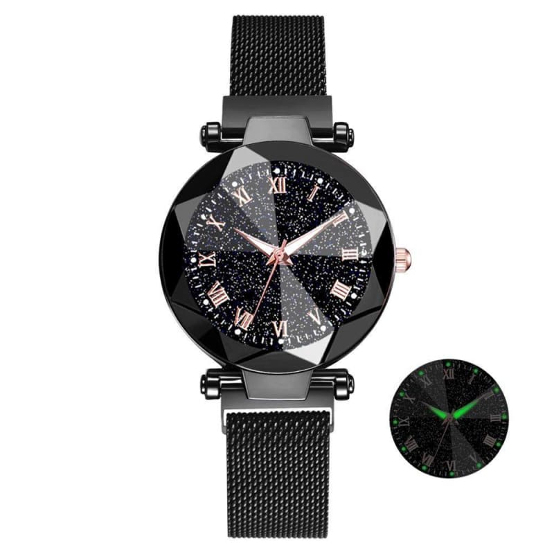 Waterproof Watch for Girls - 15