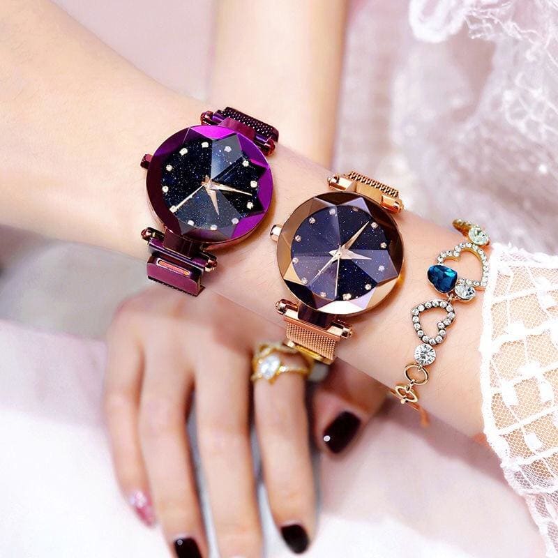 Waterproof Watch for Girls