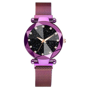 Waterproof Watch for Girls - 16