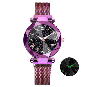 Waterproof Watch for Girls - 17