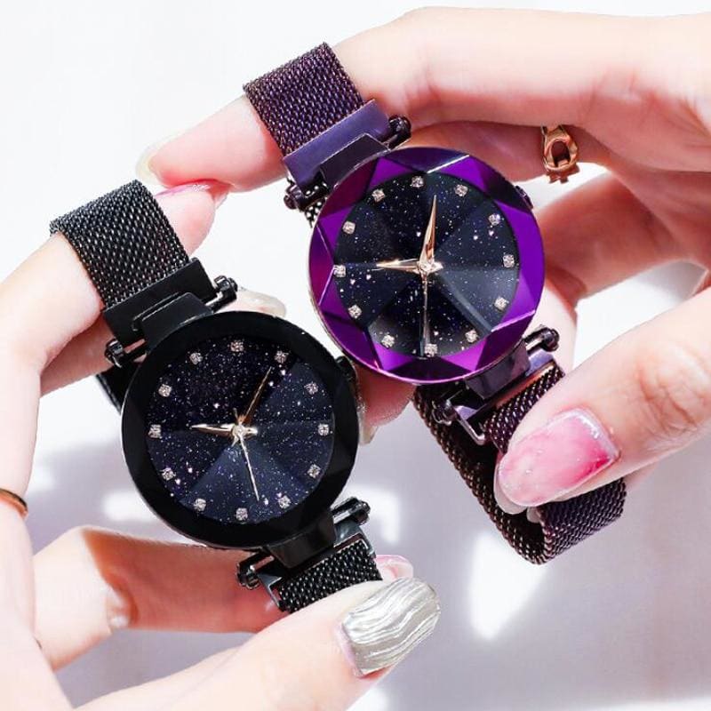 Waterproof Watch for Girls