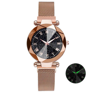 Waterproof Watch for Girls - 2