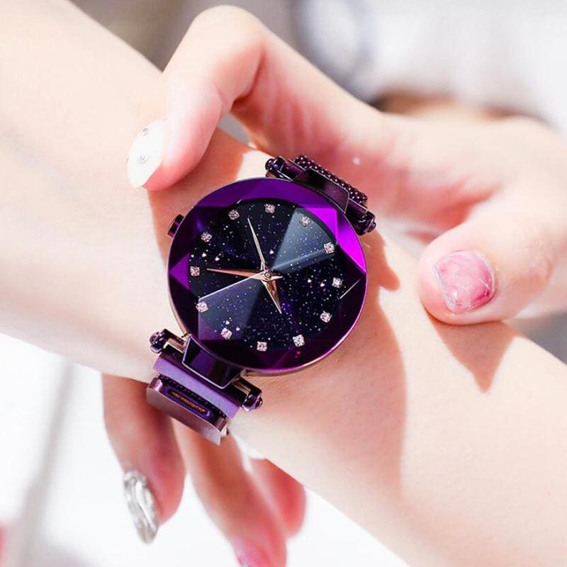 Waterproof Watch for Girls