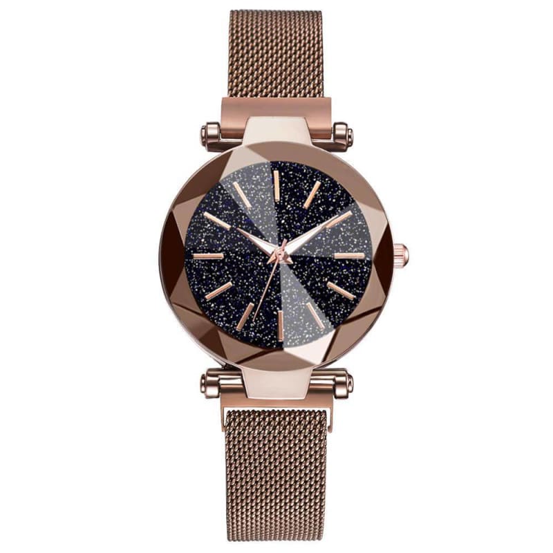 Waterproof Watch for Girls - 4