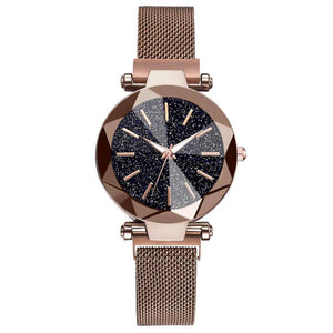 Waterproof Watch for Girls - 4