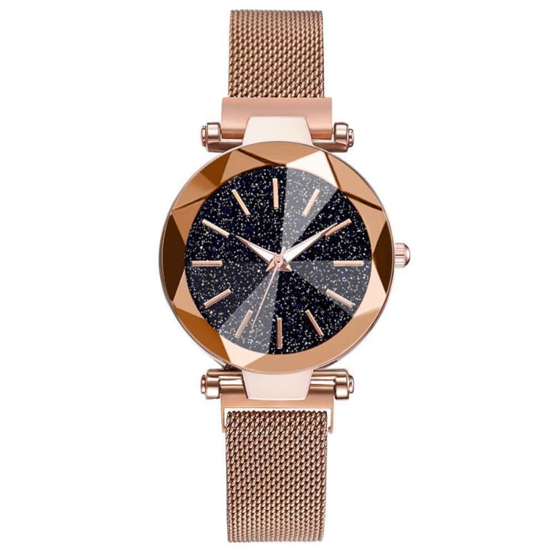 Waterproof Watch for Girls - 5