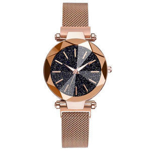 Waterproof Watch for Girls - 5