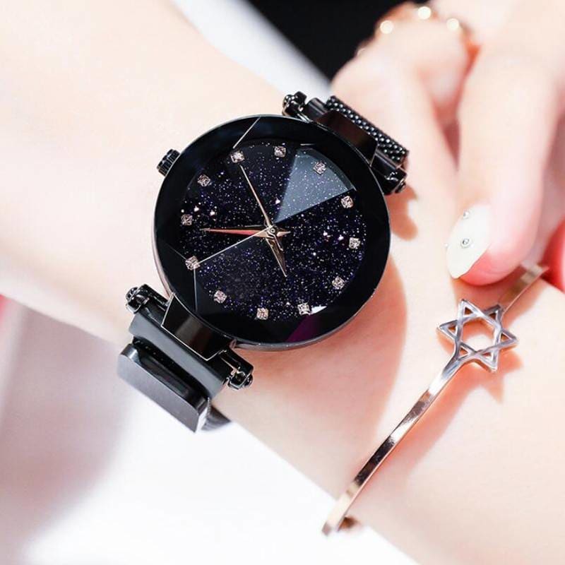 Waterproof Watch for Girls