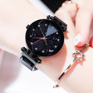 Waterproof Watch for Girls