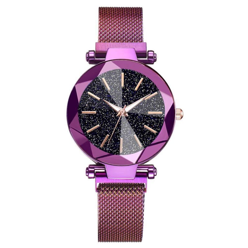 Waterproof Watch for Girls - 6