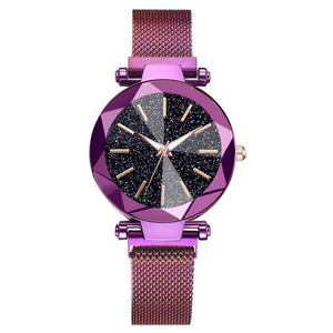 Waterproof Watch for Girls - 6