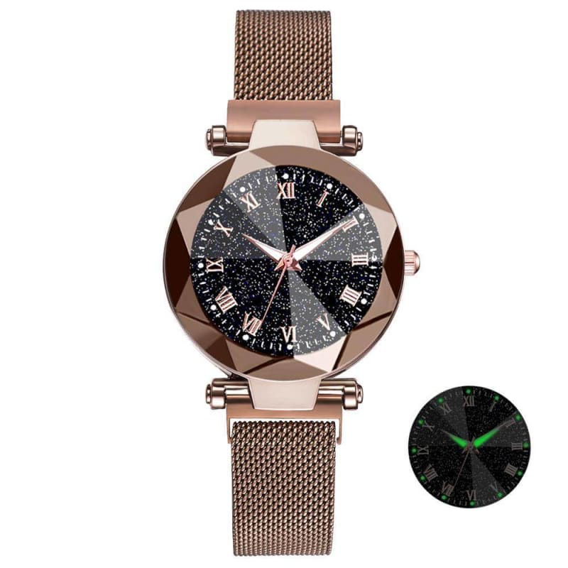 Waterproof Watch for Girls - 7