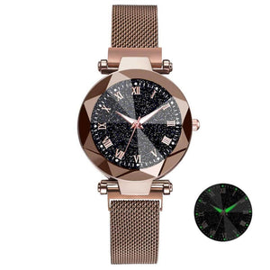 Waterproof Watch for Girls - 7