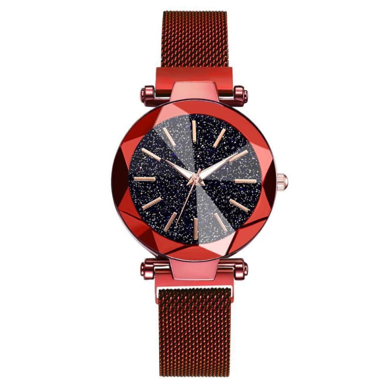 Waterproof Watch for Girls - 8