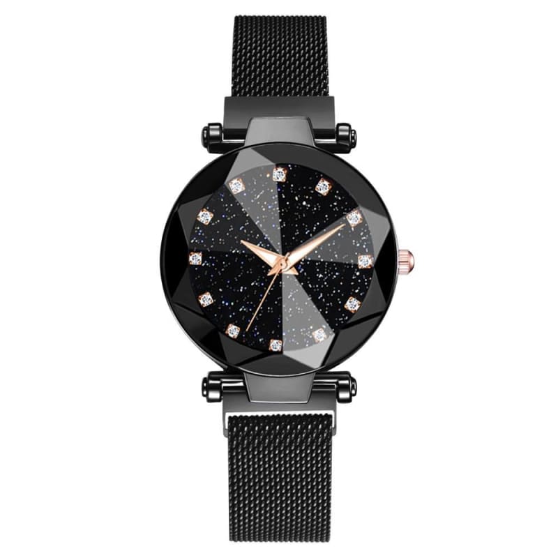 Waterproof Watch for Girls - 9
