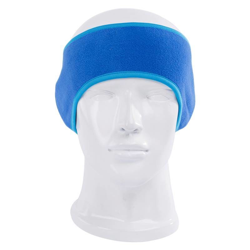 Windproof Warm Fleece Running Headband