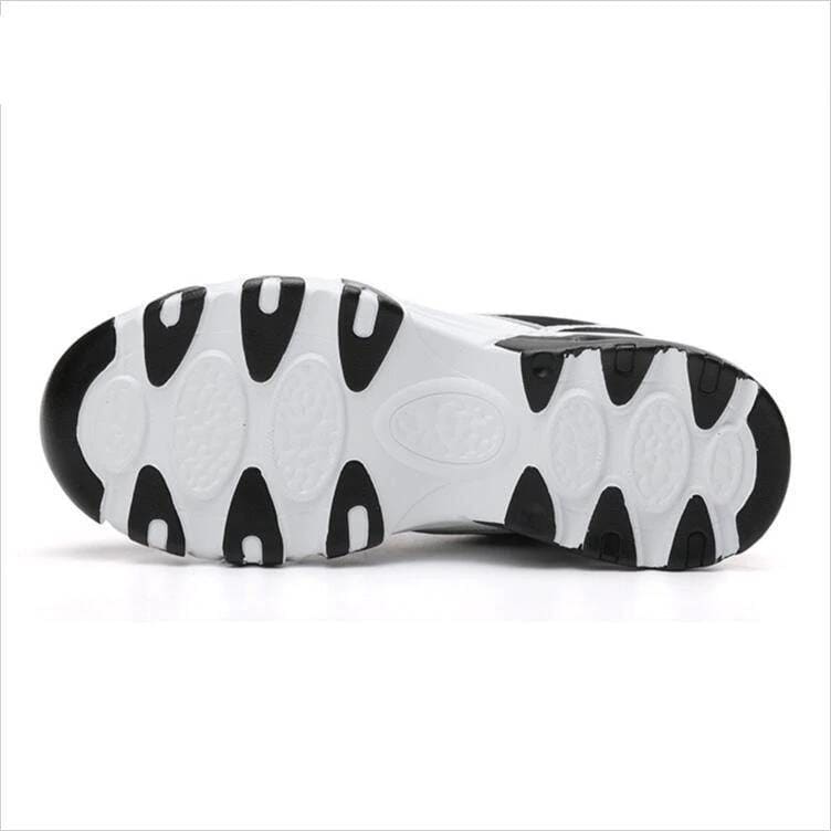 Women’s Breathable Soft Running Sneakers