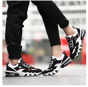 Women’s Breathable Soft Running Sneakers